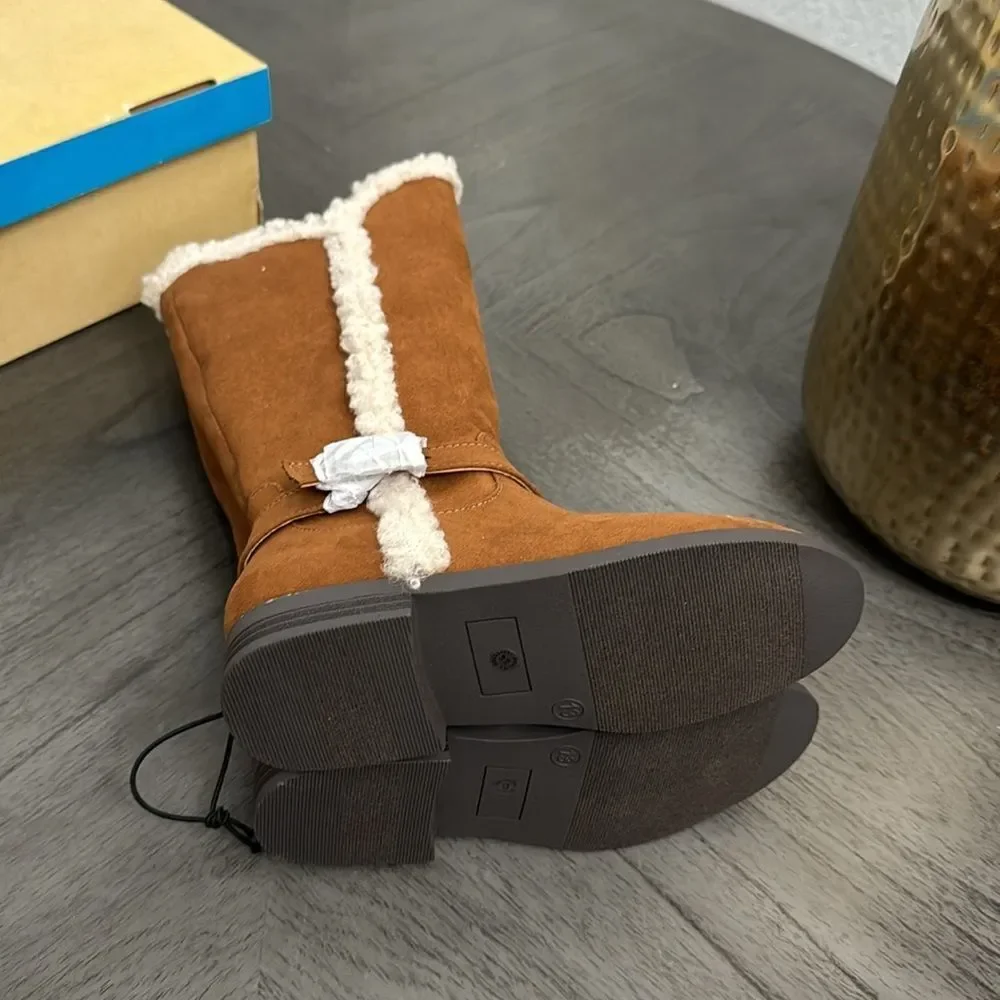 Thereabouts Boots